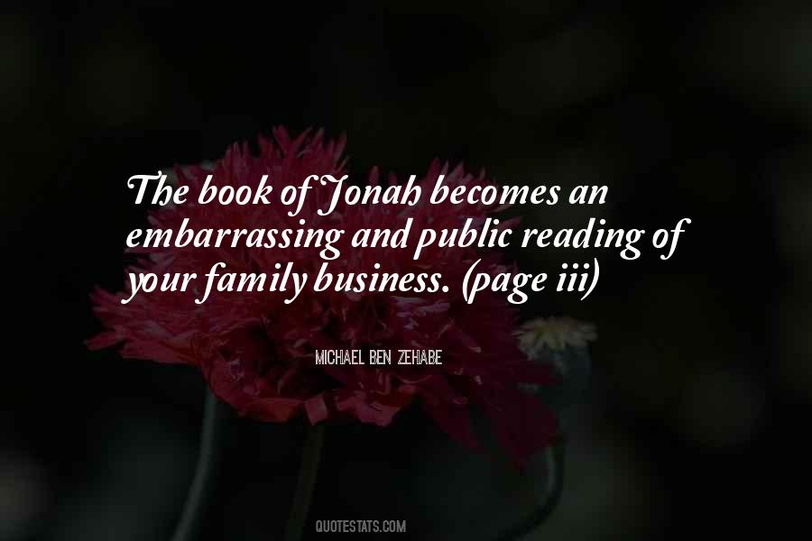 Family Shame Quotes #204674