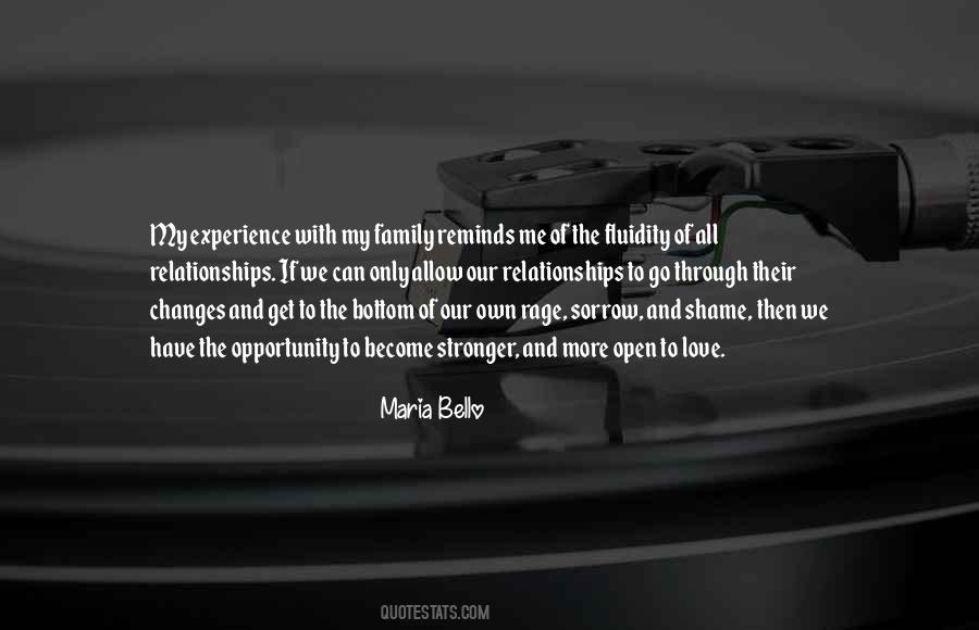 Family Shame Quotes #531264