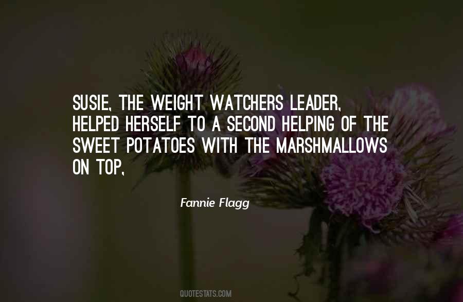 Quotes About Watchers #1491175