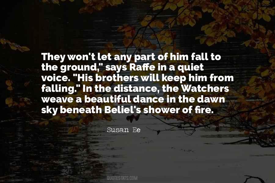Quotes About Watchers #1653335