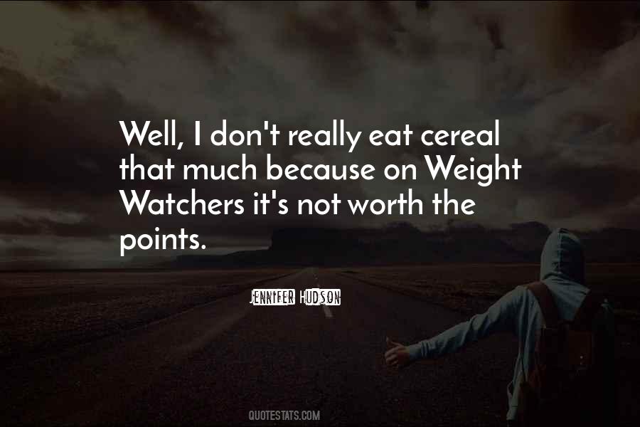 Quotes About Watchers #859371