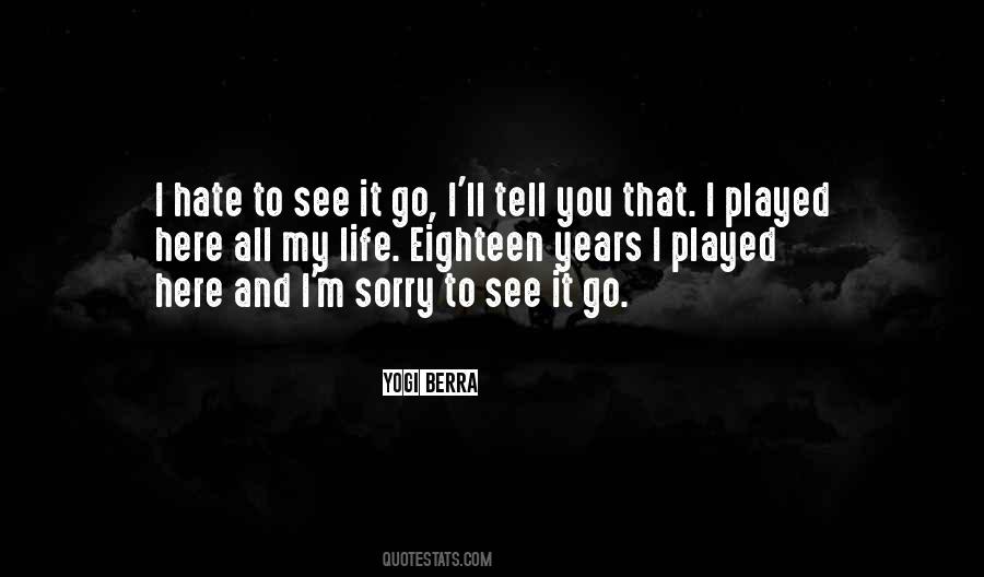 Ukya Quotes #1426087
