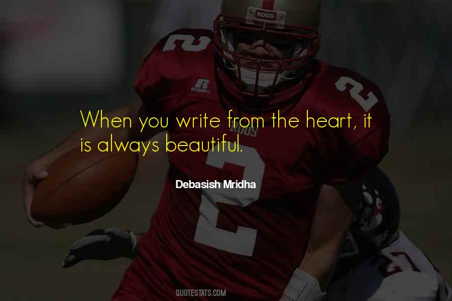 Always Beautiful Quotes #1704298