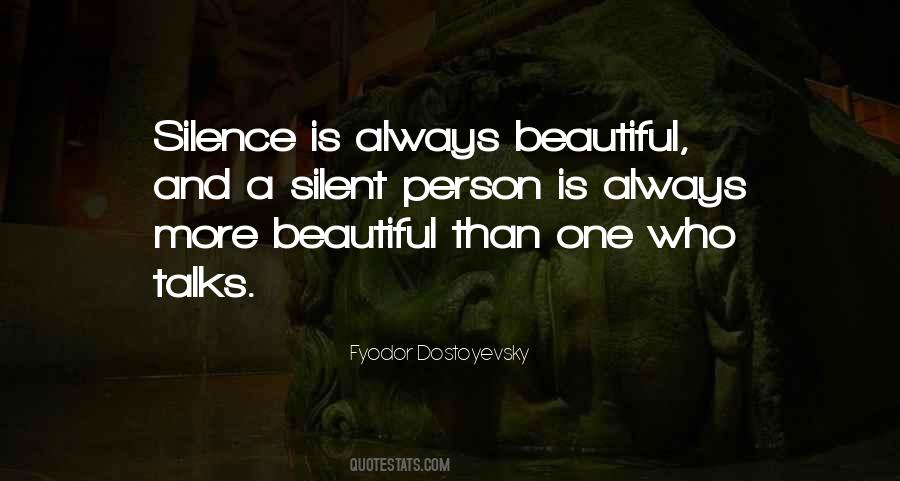 Always Beautiful Quotes #475481