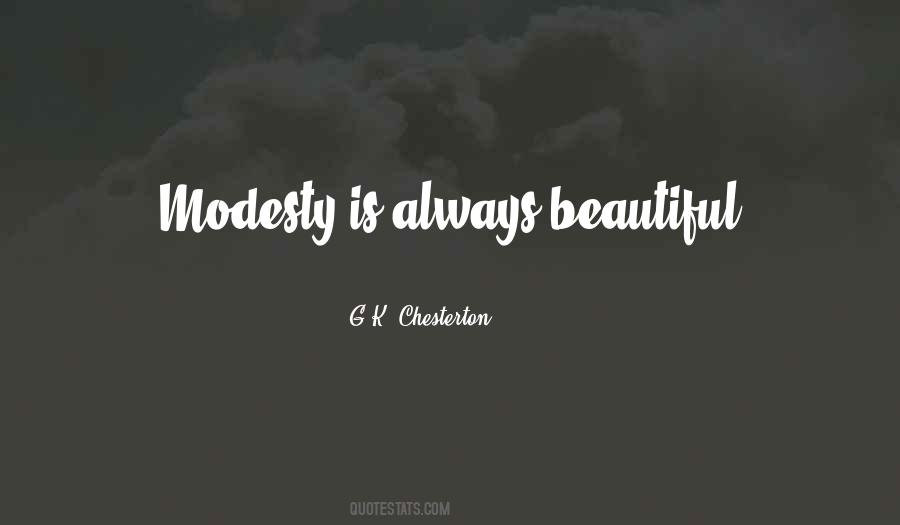 Always Beautiful Quotes #93909