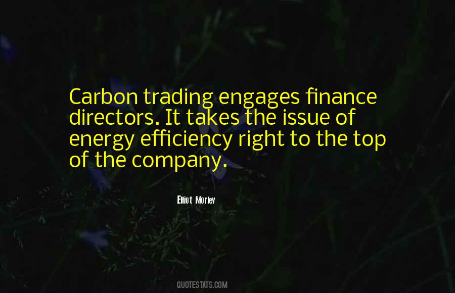 Quotes About Energy Efficiency #809037