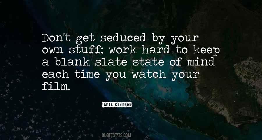 Mind Your Time Quotes #367031
