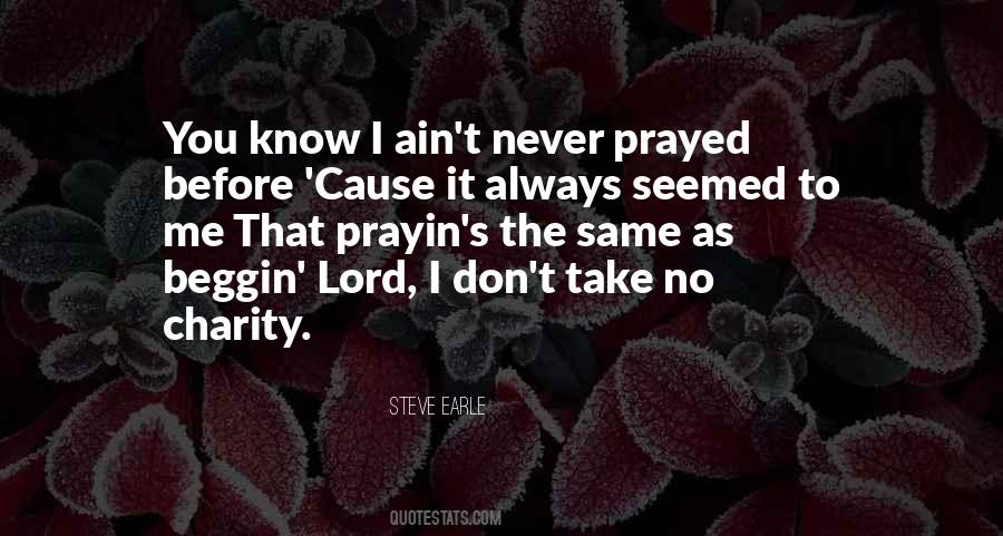 The Lord S Prayer Quotes #1661501