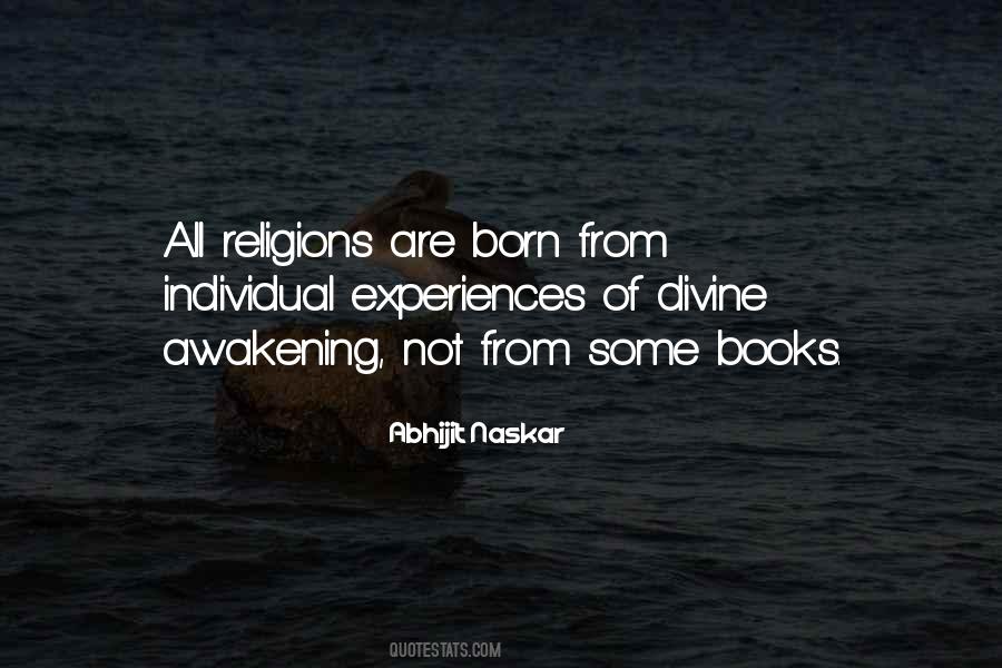 Religion Meditation Quotes #725735