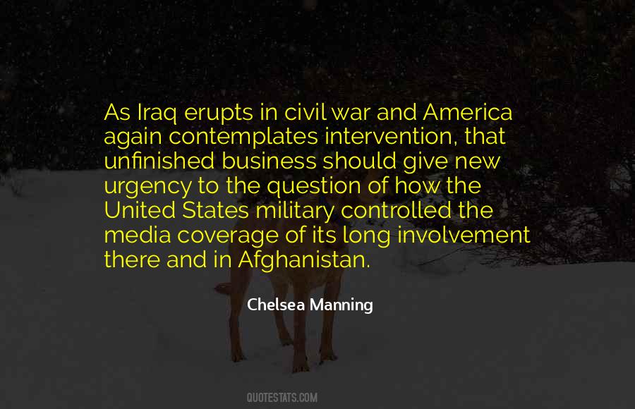 Quotes About United States Military #1700746