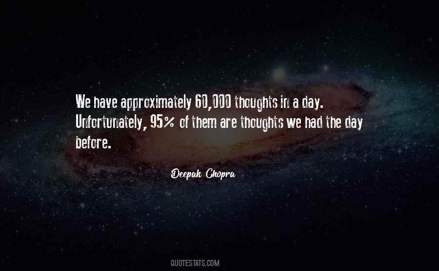 The Day Before Quotes #1428652