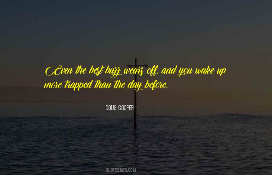 The Day Before Quotes #1653381