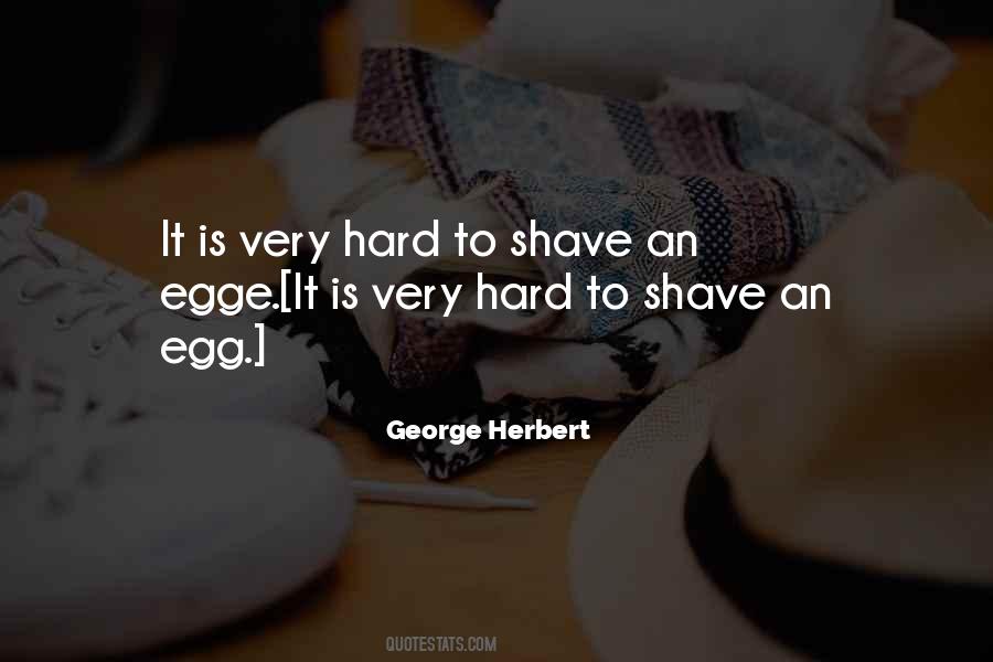 Quotes About Hard #1877829