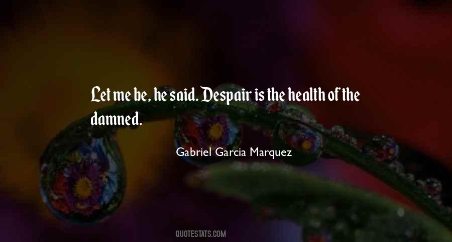 Live Healthy Live Young Quotes #794285