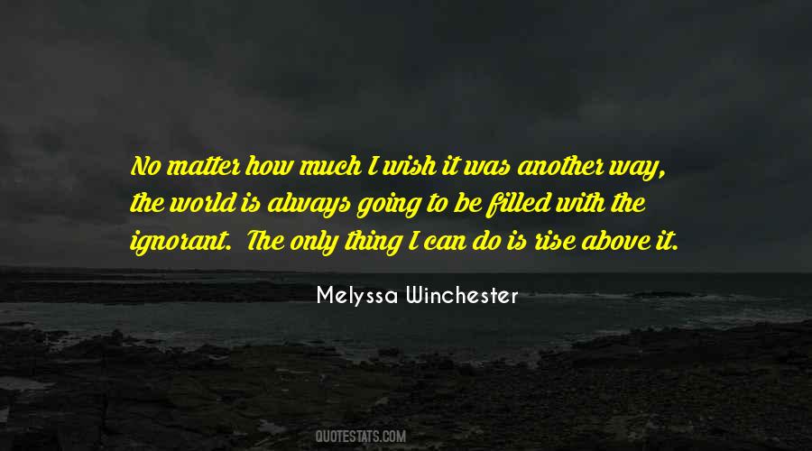 Mental War Quotes #639312