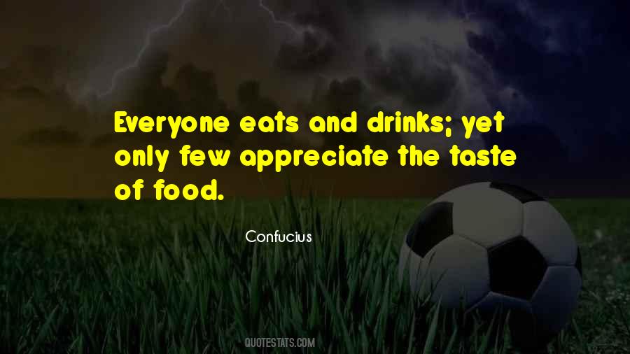 Quotes About Drinks #1036856