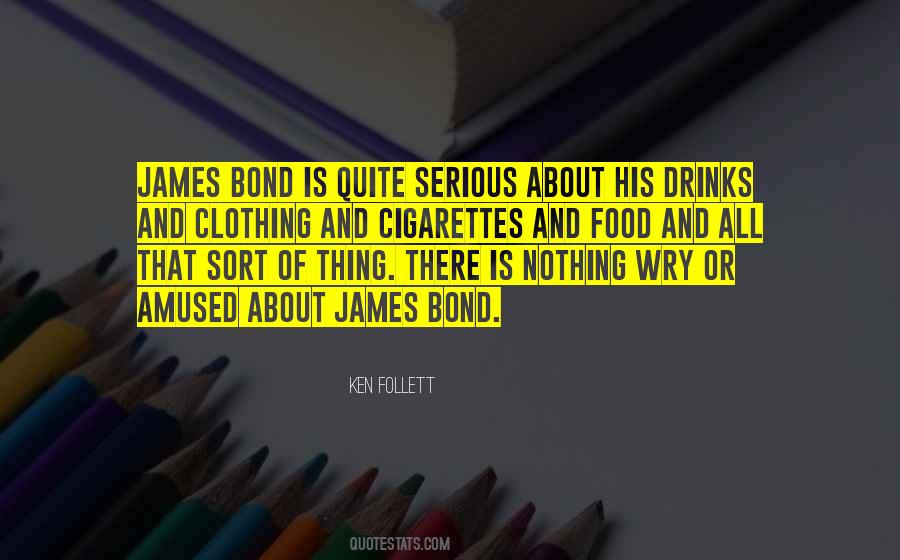 Quotes About Drinks #1071064