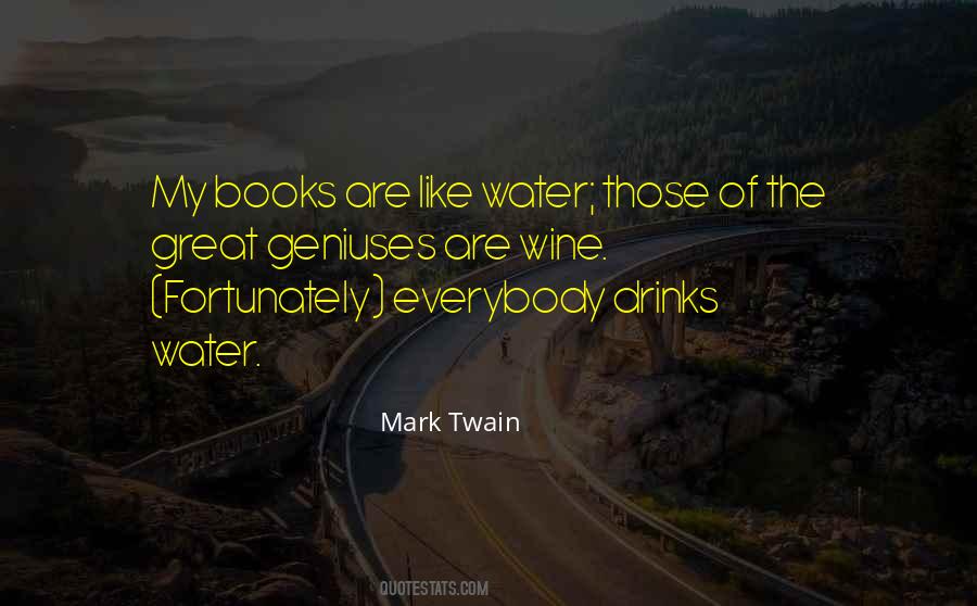 Quotes About Drinks #1188256