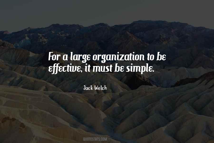 Simple And Effective Quotes #1562734