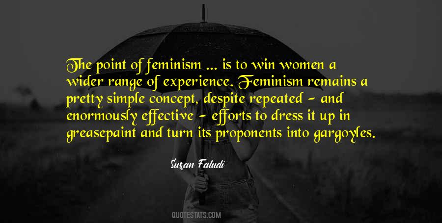 Simple And Effective Quotes #97829