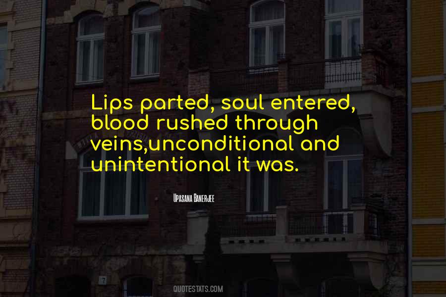 Quotes About Veins #1198368