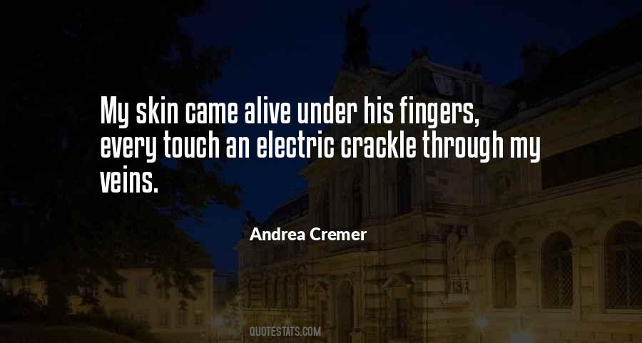 Quotes About Veins #213127 Quotes About Veins #213127