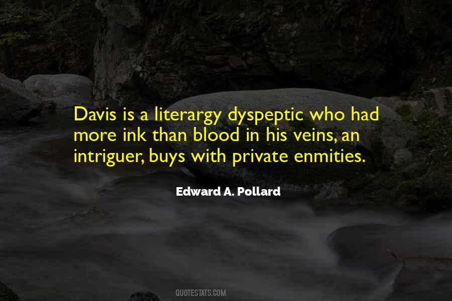 Quotes About Veins #246906 Quotes About Veins #246906