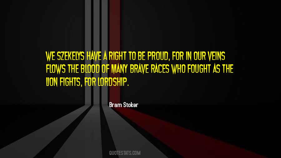 Quotes About Veins #249928 Quotes About Veins #249928