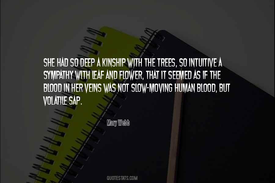 Quotes About Veins #997111
