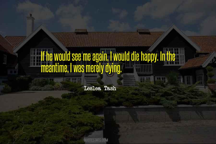 Quotes About Dying Inside #1446324