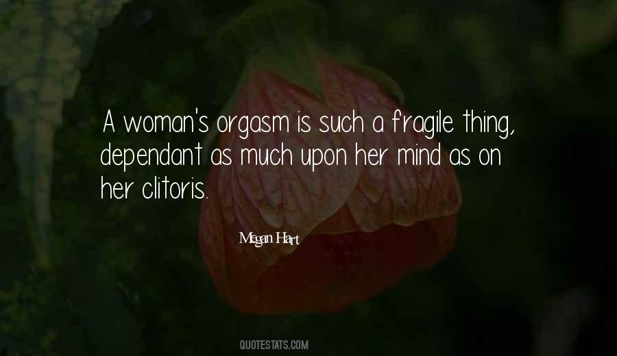 Quotes About A Woman's Mind #118715