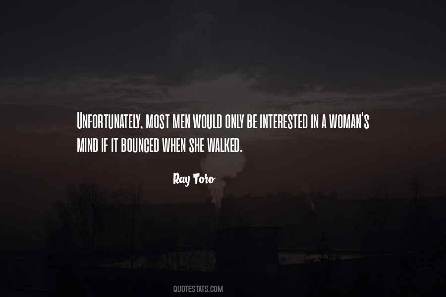 Quotes About A Woman's Mind #811509