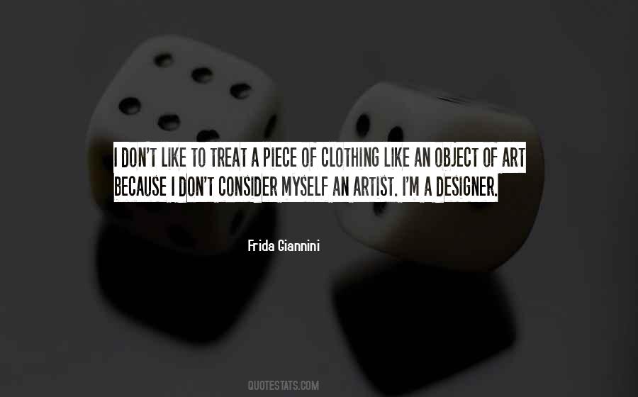 Quotes About A Designer #1355484