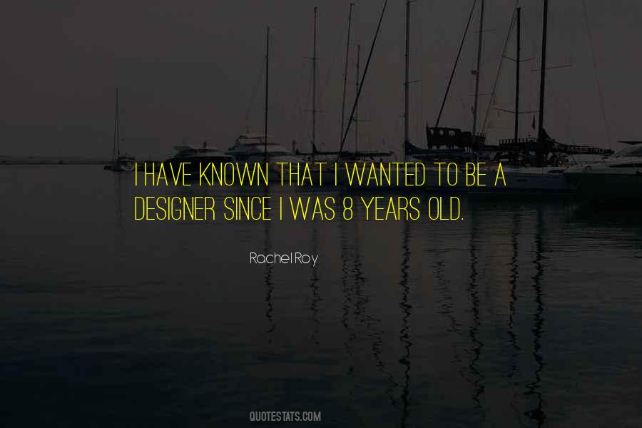 Quotes About A Designer #1424477