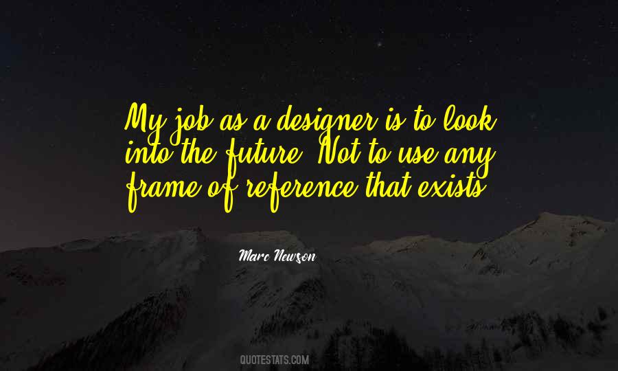 Quotes About A Designer #1478587