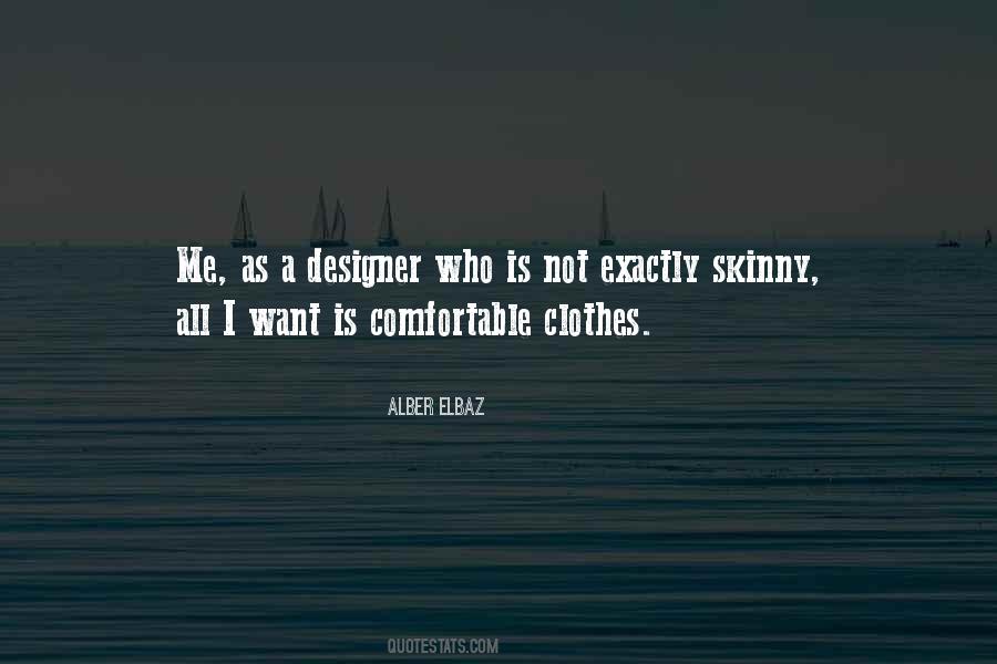 Quotes About A Designer #1516708