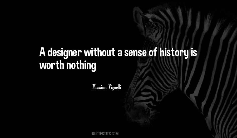 Quotes About A Designer #1628570