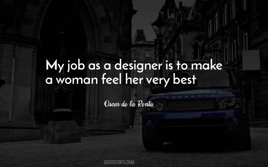 Quotes About A Designer #1712990