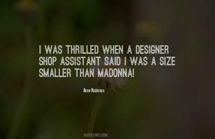 Quotes About A Designer #854398