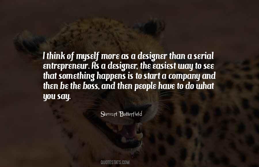 Quotes About A Designer #865950