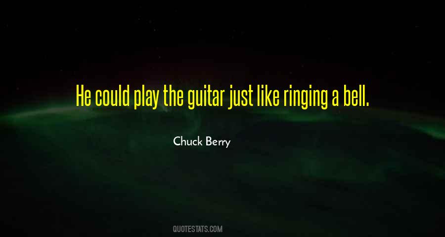 Guitar The Quotes #118869