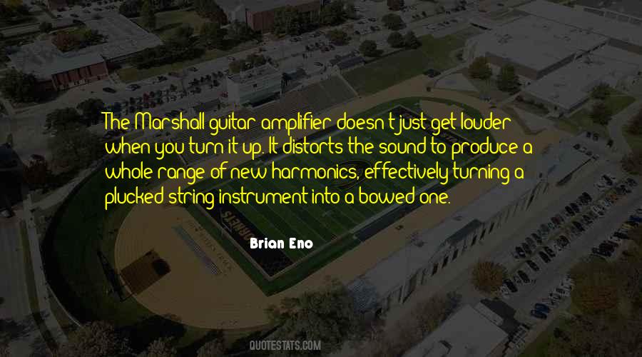 Guitar The Quotes #436685