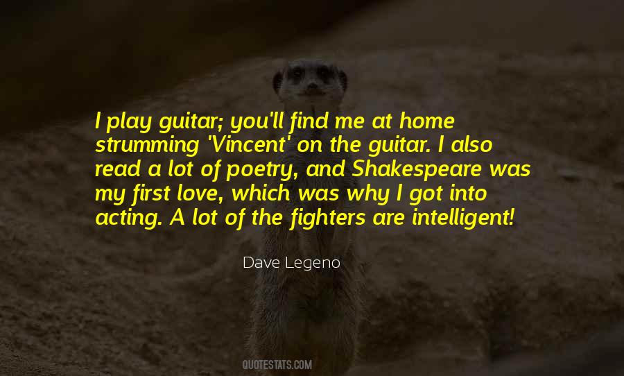 Guitar The Quotes #444353