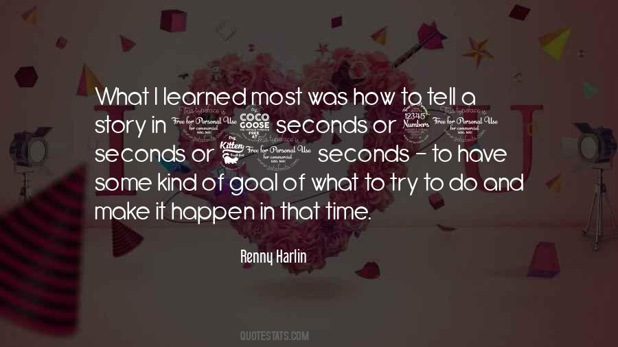 Goal 15 Quotes #702710