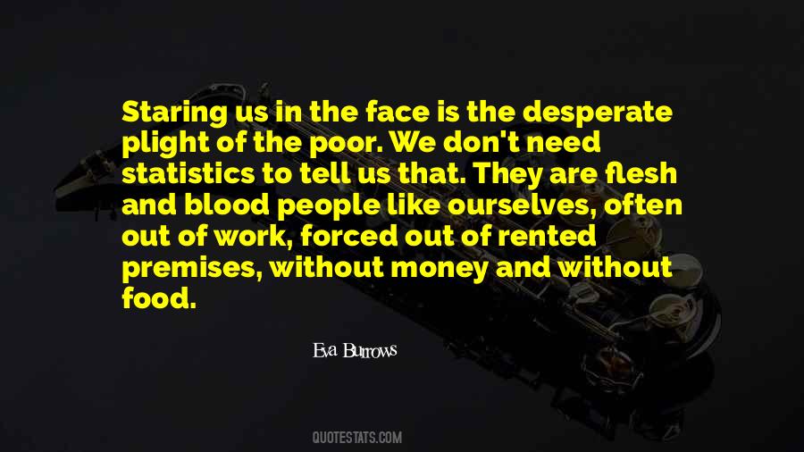 Quotes About Blood Money #1849485