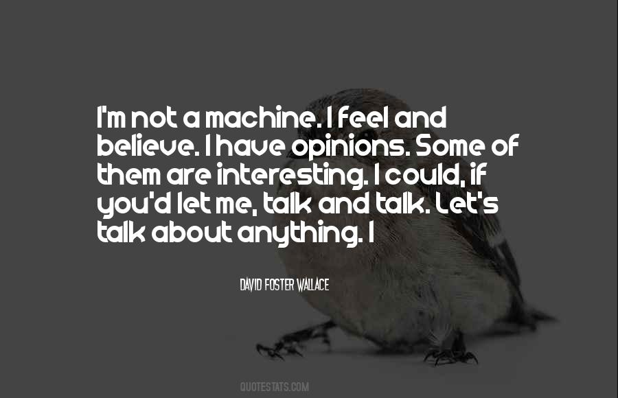 Quotes About Let Them Talk #497449