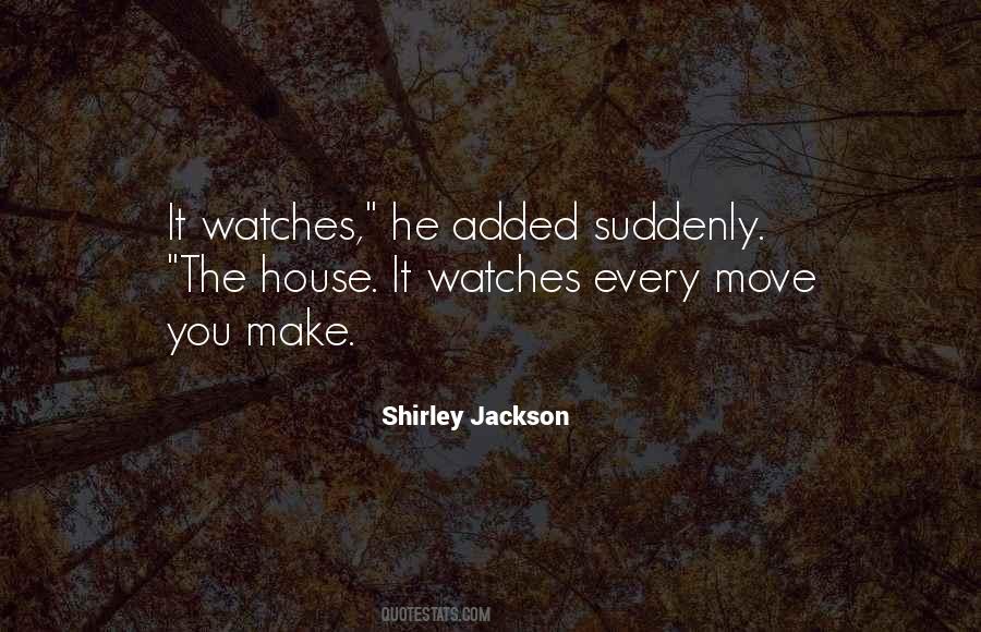 Quotes About Watches #1163188