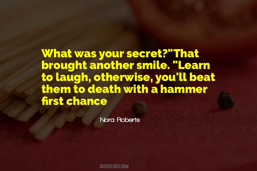 Quotes About Another Chance #626269
