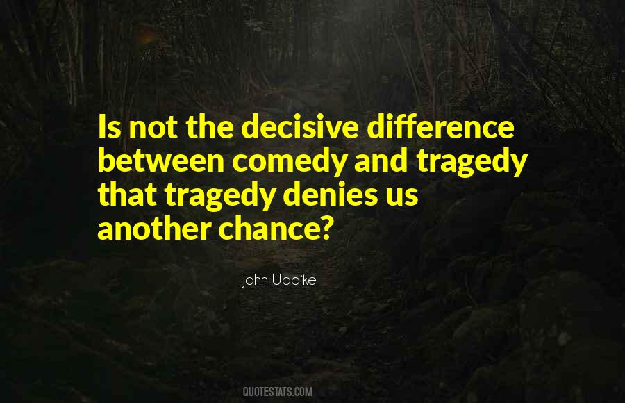 Quotes About Another Chance #78019