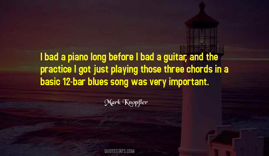 Quotes About Guitar Chords #1310240